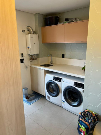 Imagem Apartamento com 3 Quartos à Venda, 200 m² em Rudge Ramos - São Bernardo Do Campo