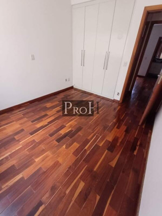 Imagem Apartamento com 3 Quartos à Venda, 120 m² em Campestre - Santo André