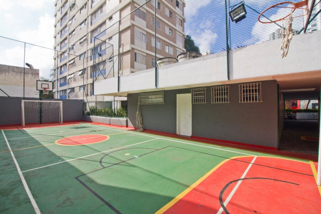 Imagem Apartamento com 3 Quartos à Venda, 92 m² em Cidade Monções - São Paulo Imagem Apartamento com 3 Quartos à Venda, 92 m² em Cidade Monções - São Paulo