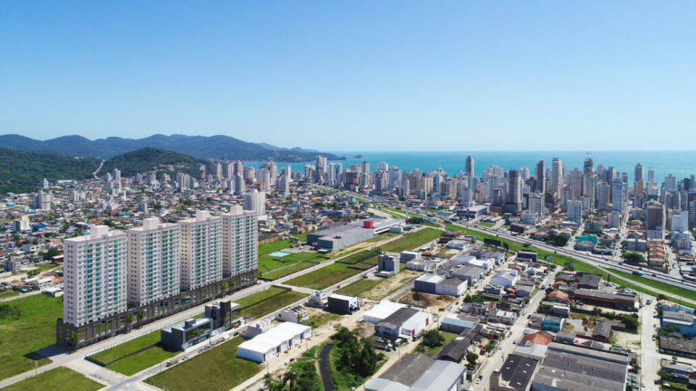 Imagem Apartamento à Venda, 70 m² em Morretes - Itapema