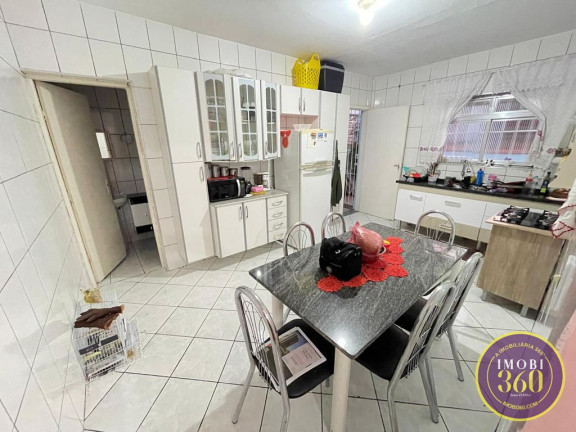 Imagem Casa com 2 Quartos à Venda, 100 m² em Vila Buenos Aires - São Paulo Imagem Casa com 2 Quartos à Venda, 100 m² em Vila Buenos Aires - São Paulo