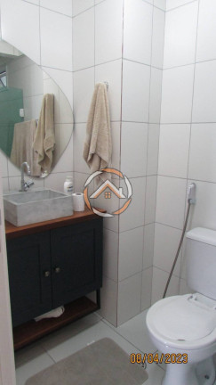 Imagem Apartamento com 2 Quartos à Venda, 66 m² em Campestre - Santo André