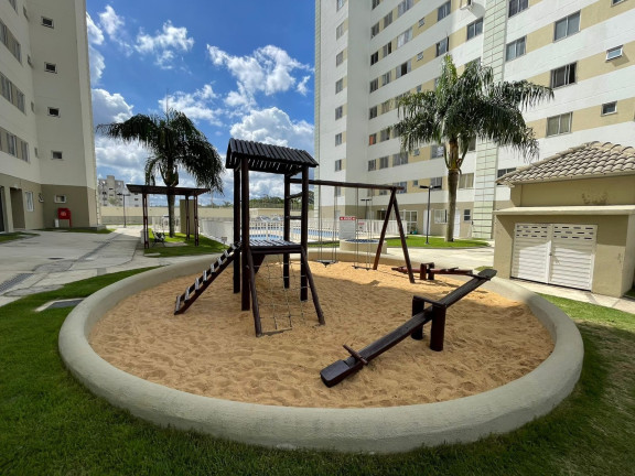 Imagem Apartamento com 3 Quartos à Venda, 72 m² em Universidade - Vitória Da Conquista Imagem Apartamento com 3 Quartos à Venda, 72 m² em Universidade - Vitória Da Conquista