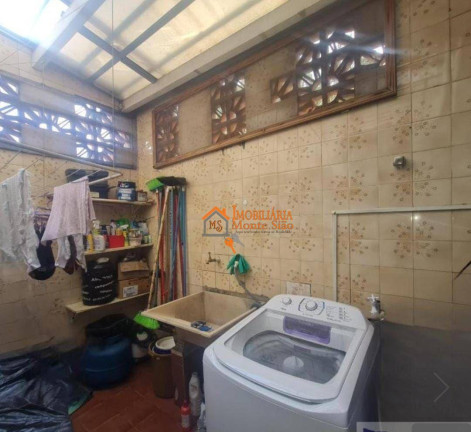 Imagem Casa com 3 Quartos à Venda, 92 m² em Jardim Santa Mena - Guarulhos Imagem Casa com 3 Quartos à Venda, 92 m² em Jardim Santa Mena - Guarulhos