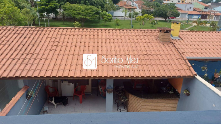Imagem Casa com 3 Quartos à Venda, 130 m² em Jardim Alvorada - São José Dos Campos