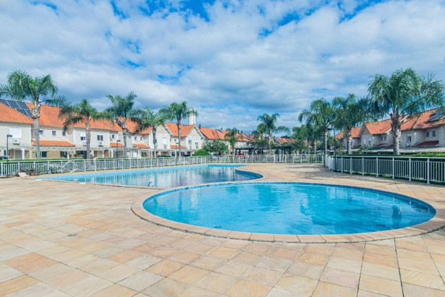Imagem Casa de Condomínio com 4 Quartos à Venda, 150 m² em Sarandi - Porto Alegre Imagem Casa de Condomínio com 4 Quartos à Venda, 150 m² em Sarandi - Porto Alegre