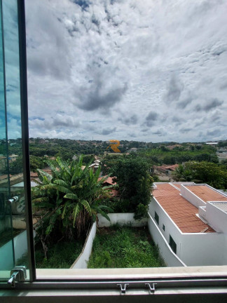 Imagem Casa com 3 Quartos à Venda, 125 m² em Residencial Visão - Lagoa Santa Imagem Casa com 3 Quartos à Venda, 125 m² em Residencial Visão - Lagoa Santa