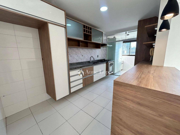 Imagem Apartamento com 3 Quartos à Venda, 100 m² em José Menino - Santos Imagem Apartamento com 3 Quartos à Venda, 100 m² em José Menino - Santos
