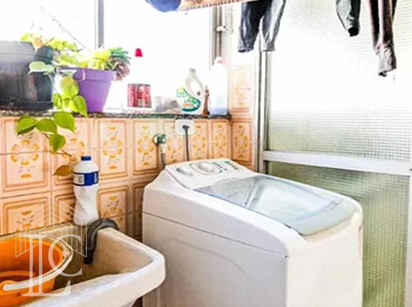 Imagem Apartamento com 2 Quartos à Venda, 65 m² em Brooklin - São Paulo Imagem Apartamento com 2 Quartos à Venda, 65 m² em Brooklin - São Paulo