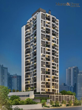 Imagem Apartamento com 3 Quartos à Venda, 81 m² em Cristo Rei - Curitiba Imagem Apartamento com 3 Quartos à Venda, 81 m² em Cristo Rei - Curitiba