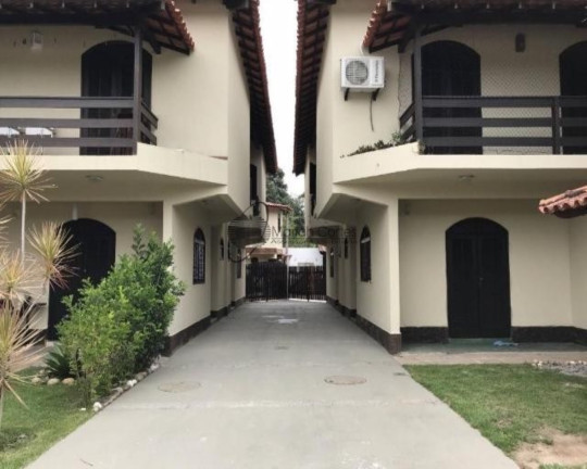 Imagem Casa com 3 Quartos à Venda, 123 m² em Itaipu - Niterói Imagem Casa com 3 Quartos à Venda, 123 m² em Itaipu - Niterói