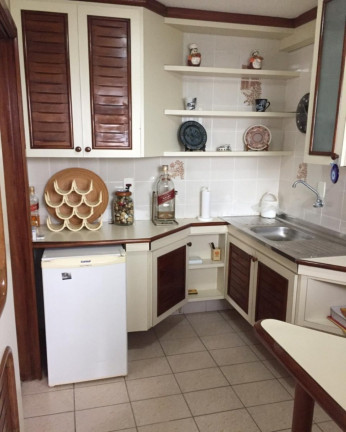 Imagem Imóvel com 3 Quartos à Venda, 170 m² em Astúrias - Guarujá