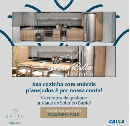 Imagem Apartamento com 3 Quartos à Venda, 81 m² em Centro - Petrópolis Imagem Apartamento com 3 Quartos à Venda, 81 m² em Centro - Petrópolis