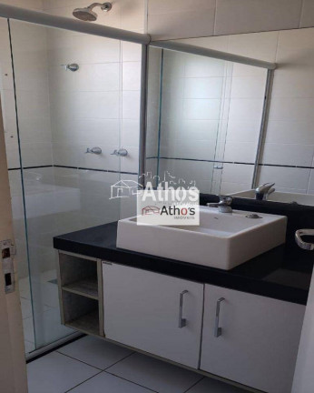Imagem Cobertura com 3 Quartos à Venda, 160 m² em Torres Da Liberdade - Indaiatuba Imagem Cobertura com 3 Quartos à Venda, 160 m² em Torres Da Liberdade - Indaiatuba