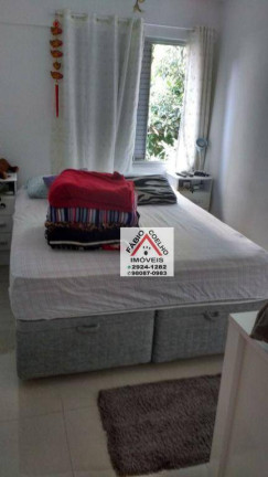 Imagem Apartamento com 2 Quartos à Venda, 58 m² em Vila Emir - São Paulo Imagem Apartamento com 2 Quartos à Venda, 58 m² em Vila Emir - São Paulo