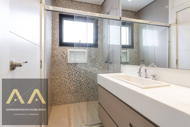 Imagem Casa com 4 Quartos à Venda, 420 m² em Tamboré - Barueri