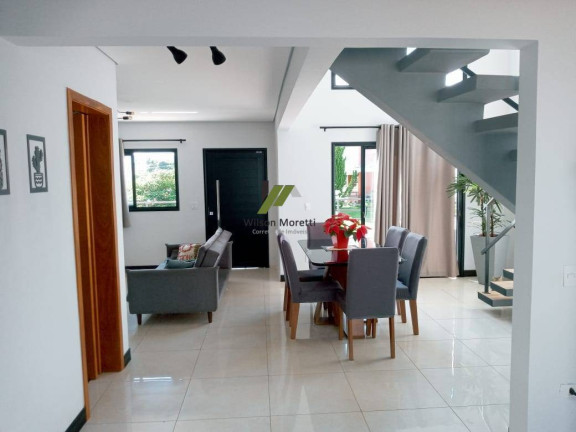 Imagem Casa com 3 Quartos à Venda, 171 m² em Residencial Vila Victoria - Itupeva Imagem Casa com 3 Quartos à Venda, 171 m² em Residencial Vila Victoria - Itupeva