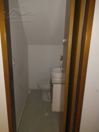 Imagem Casa de Condomínio com 3 Quartos à Venda, 70 m² em Vila Pierina - Sao Paulo Imagem Casa de Condomínio com 3 Quartos à Venda, 70 m² em Vila Pierina - Sao Paulo
