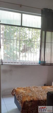 Foto do imóvel Apartamento com 1 Quarto à Venda, 55 m² em Cascadura - Rio De Janeiro