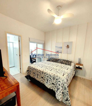 Imagem Apartamento com 2 Quartos à Venda, 80 m² em Gonzaga - Santos Imagem Apartamento com 2 Quartos à Venda, 80 m² em Gonzaga - Santos