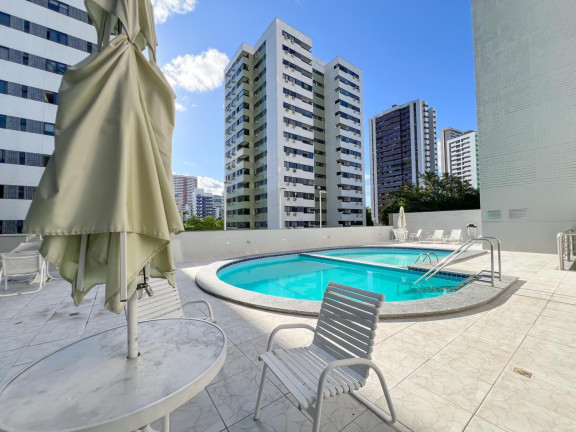 Imagem Apartamento com 3 Quartos à Venda, 150 m² em Casa Forte - Recife Imagem Apartamento com 3 Quartos à Venda, 150 m² em Casa Forte - Recife