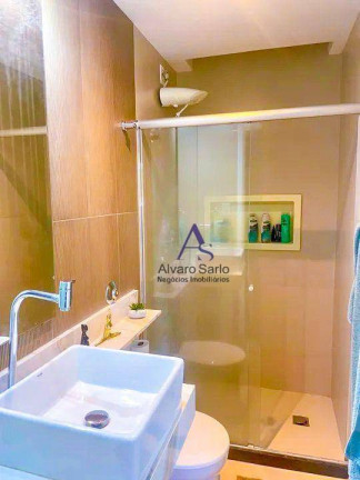Imagem Apartamento com 3 Quartos à Venda, 90 m² em Jardim Camburi - Vitória Imagem Apartamento com 3 Quartos à Venda, 90 m² em Jardim Camburi - Vitória