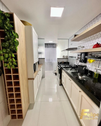Imagem Imóvel com 3 Quartos à Venda, 100 m² em Praia Do Morro - Guarapari