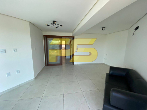 Imagem Flat com 1 Quarto à Venda, 46 m² em Jardim Oceania - João Pessoa Imagem Flat com 1 Quarto à Venda, 46 m² em Jardim Oceania - João Pessoa