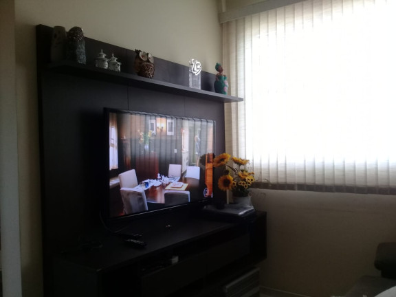 Imagem Apartamento com 2 Quartos à Venda, 73 m² em Jardim Vera Cruz - Sorocaba