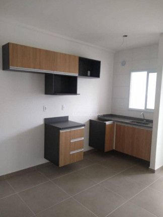 Imagem Apartamento com 2 Quartos à Venda, 52 m² em Parque Campolim - Sorocaba Imagem Apartamento com 2 Quartos à Venda, 52 m² em Parque Campolim - Sorocaba