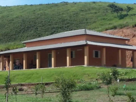 Imagem Fazenda à Venda, 200 m² em Centro - Guaratinguetá Imagem Fazenda à Venda, 200 m² em Centro - Guaratinguetá