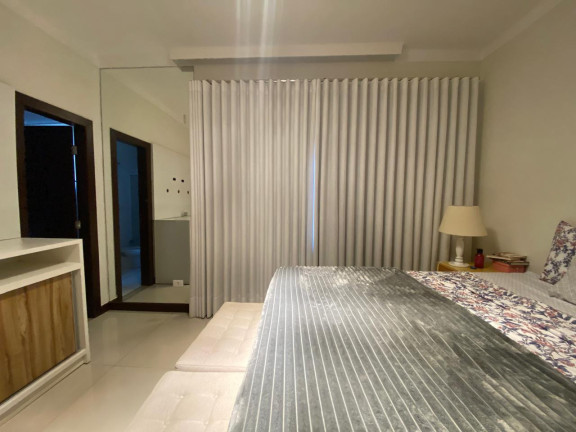 Imagem Casa com 1 Quarto à Venda, 10 m² em Vila Giocondo Orsi - Campo Grande