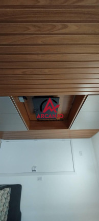 Imagem Loft com 1 Quarto à Venda, 35 m² em Pereque Açu - Ubatuba Imagem Loft com 1 Quarto à Venda, 35 m² em Pereque Açu - Ubatuba