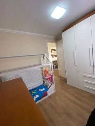 Imagem Apartamento à Venda,  em Parque São Vicente - Mauá