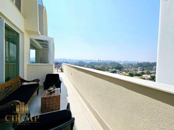 Imagem Cobertura com 4 Quartos à Venda, 420 m² em Vila Nova Conceição - São Paulo Imagem Cobertura com 4 Quartos à Venda, 420 m² em Vila Nova Conceição - São Paulo