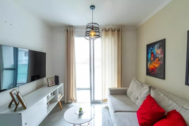 Imagem Imóvel com 2 Quartos à Venda, 53 m² em Anchieta - São Bernardo Do Campo Imagem Imóvel com 2 Quartos à Venda, 53 m² em Anchieta - São Bernardo Do Campo