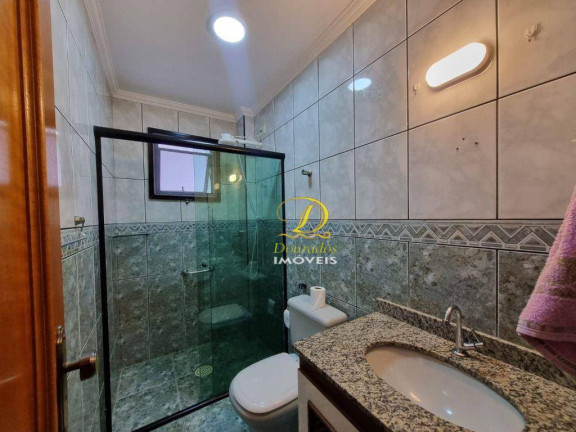 Imagem Apartamento com 3 Quartos à Venda, 130 m² em Vila Guilhermina - Praia Grande Imagem Apartamento com 3 Quartos à Venda, 130 m² em Vila Guilhermina - Praia Grande