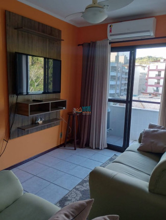 Apartamento com 2 Quartos à Venda, 66 m² em Praia Grande - Ubatuba