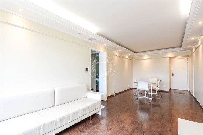 Imagem Apartamento com 2 Quartos à Venda, 120 m² em Indianópolis - São Paulo