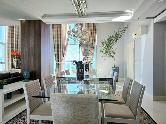 Imagem Apartamento com 3 Quartos à Venda, 280 m² em Quadra Mar Barra Sul - Balneário Camboriú