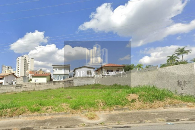 Imagem Terreno à Venda, 540 m² em Urbanova - São José Dos Campos Imagem Terreno à Venda, 540 m² em Urbanova - São José Dos Campos