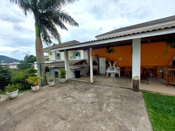 Imagem Casa com 3 Quartos à Venda, 260 m² em Jardim Cascata - Teresópolis Imagem Casa com 3 Quartos à Venda, 260 m² em Jardim Cascata - Teresópolis