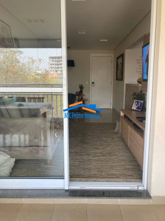 Imagem Apartamento com 2 Quartos à Venda, 75 m² em Jaguaré - São Paulo