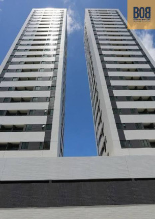 Foto do imóvel Apartamento com 2 Quartos à Venda, 55 m² em Torreão - Recife