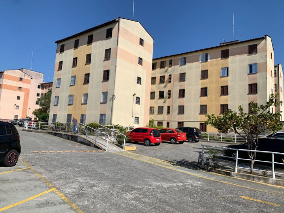 Imagem Apartamento com 2 Quartos à Venda, 50 m² em Conjunto Residencial José Bonifácio - São Paulo Imagem Apartamento com 2 Quartos à Venda, 50 m² em Conjunto Residencial José Bonifácio - São Paulo