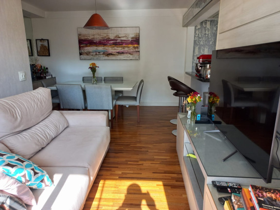 Imagem Apartamento com 2 Quartos à Venda, 70 m² em Indianópolis - São Paulo Imagem Apartamento com 2 Quartos à Venda, 70 m² em Indianópolis - São Paulo