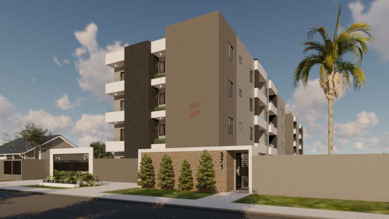 Imagem Apartamento com 2 Quartos à Venda, 75 m² em Vargem Grande - Pinhais Imagem Apartamento com 2 Quartos à Venda, 75 m² em Vargem Grande - Pinhais