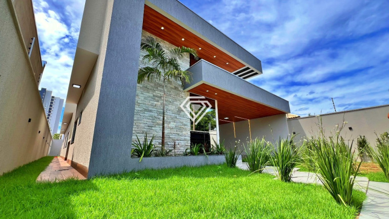 Imagem Casa com 4 Quartos à Venda, 260 m² em Plano Diretor Sul - Palmas Imagem Casa com 4 Quartos à Venda, 260 m² em Plano Diretor Sul - Palmas