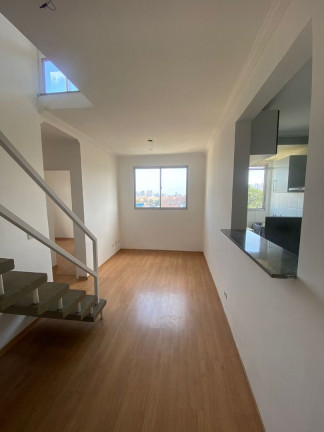 Imagem Imóvel com 2 Quartos à Venda, 90 m² em Fazenda Morumbi - São Paulo