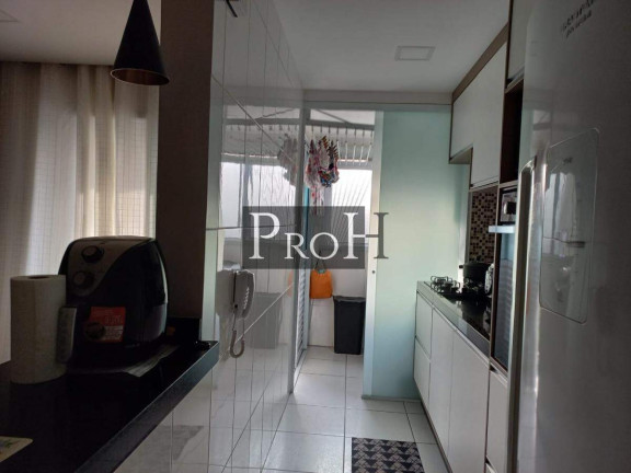 Imagem Apartamento com 2 Quartos à Venda, 62 m² em Fundação - São Caetano Do Sul Imagem Apartamento com 2 Quartos à Venda, 62 m² em Fundação - São Caetano Do Sul